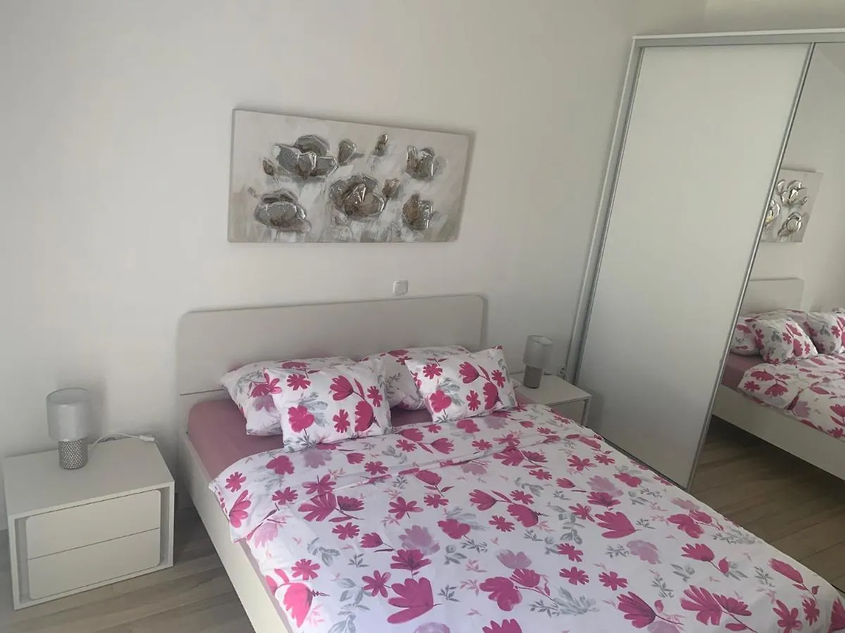 Apartment Daniela Poreč