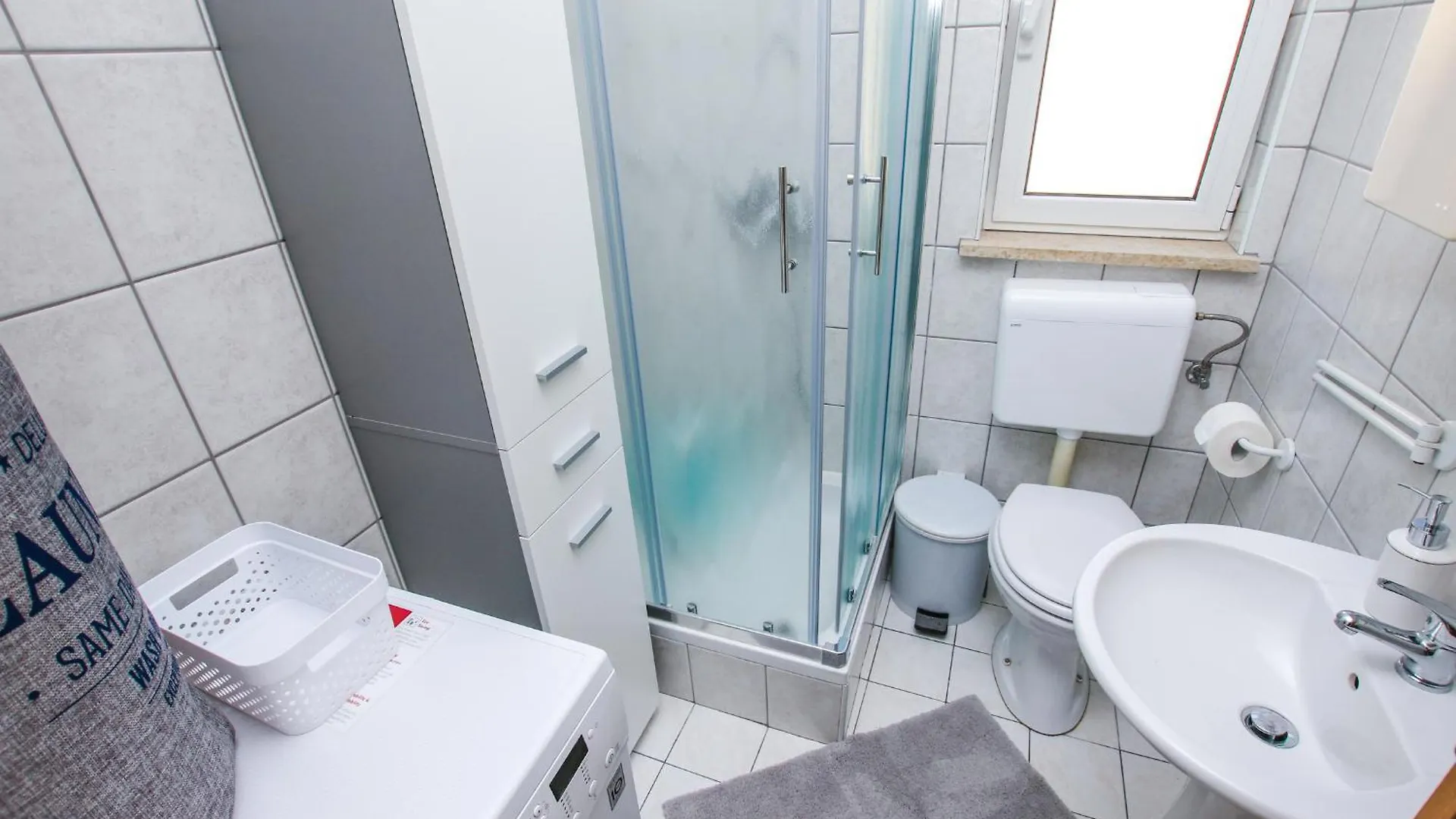 Apartment Daniela Porec