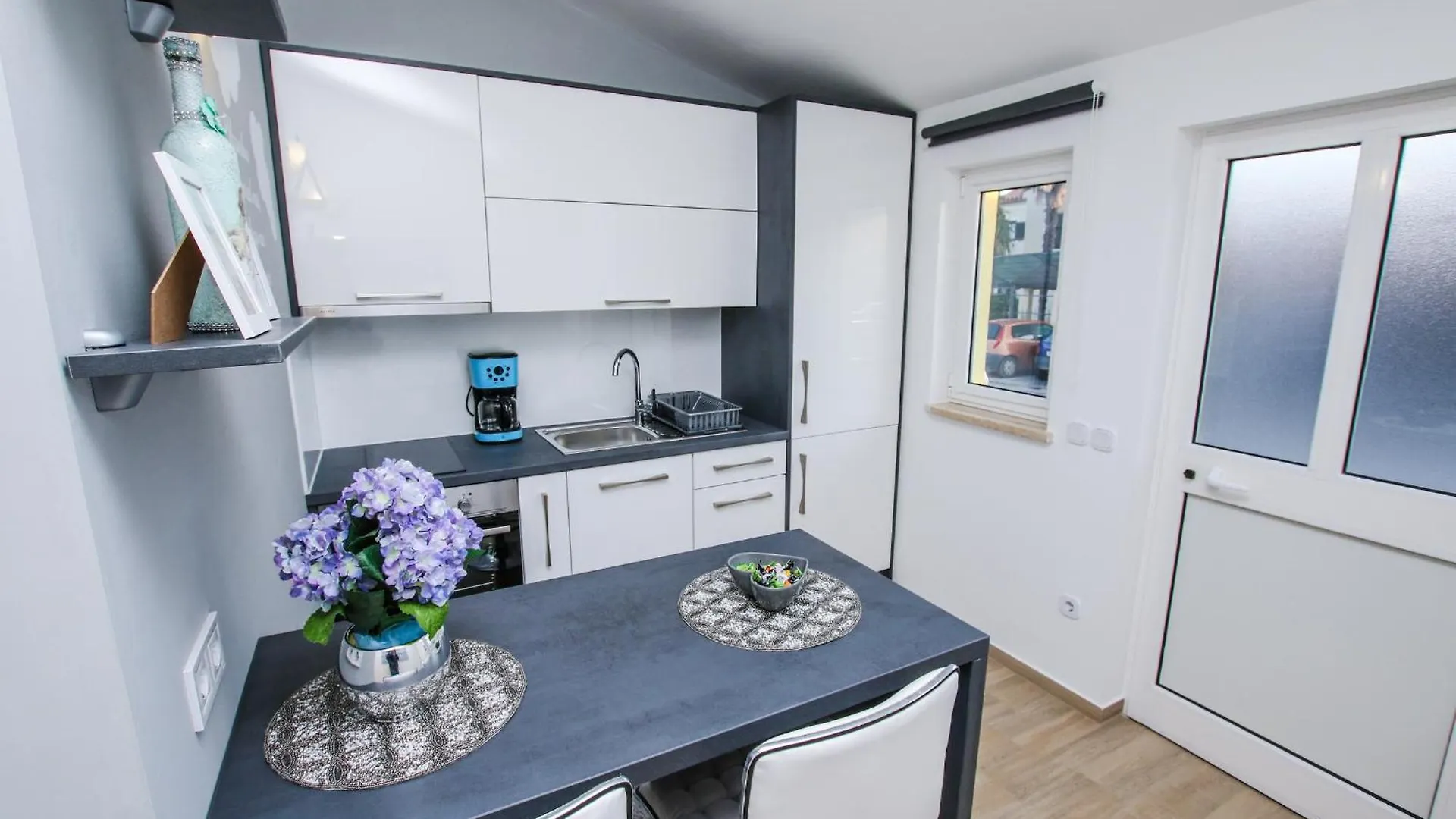 Apartment Daniela Porec